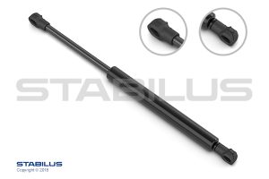 Amortizor portbagaj MAZDA 6 combi (GH) 2.5 MZR (GH5FW) benzina 170 cai STABILUS 853474