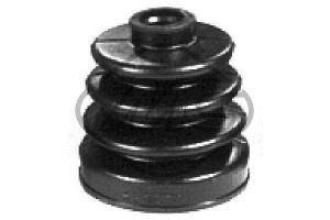 Burduf cauciuc articulatie planetara MAZDA 323 III Hatchback (BF) 1.7 D (BF7S) diesel 54 cai METALCAUCHO 00959