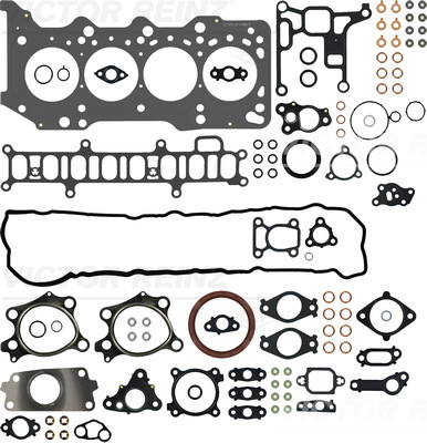Set garnituri complet motor MAZDA 3 (BM, BN) 2.2 D diesel 150 cai VICTOR REINZ 01-10026-01