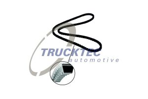Curea transmisie MAZDA 616 (SNA) 1.6 benzina 75 cai TRUCKTEC AUTOMOTIVE 01.19.182
