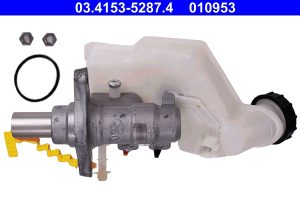 Pompa centrala frana MAZDA 2 (DY) 1.2 (DY3W) benzina 75 cai ATE 03.4153-5287.4