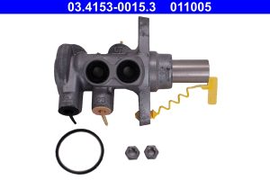 Pompa centrala frana MAZDA 2 (DY) 1.2 (DY3W) benzina 75 cai ATE 03.4153-0015.3