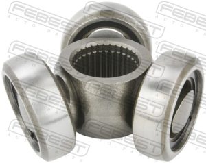 Tripoda cardan MAZDA 5 (CW) 1.6 CD diesel 116 cai FEBEST 0116-ASV50