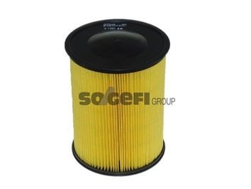 Filtru aer MAZDA 5 (CW) 1.6 CD diesel 116 cai PURFLUX A1297