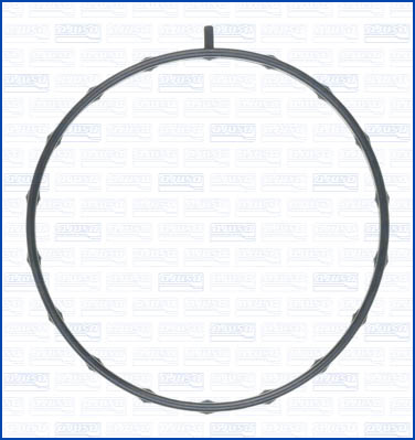 Garnitura Carcasa galerie admisie MAZDA 3 Caseta/ Hatchback (BM) 2.0 benzina 165 cai AJUSA 01416700