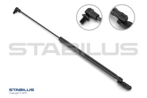 Amortizor portbagaj MAZDA 323 C V (BA) 1.5 16V (BA11) benzina 88 cai STABILUS 590333