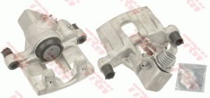 Etrier frana MAZDA 3 limuzina (BK) 2.0 (BKEP) benzina 150 cai TRW BHN1170E