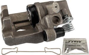 Etrier frana MAZDA 3 limuzina (BK) 2.0 (BKEP) benzina 150 cai TRW BHN709E