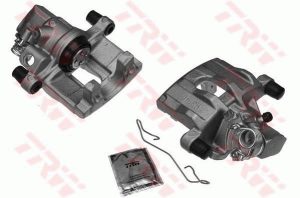 Etrier frana MAZDA 3 limuzina (BK) 2.0 (BKEP) benzina 150 cai TRW BHN710E