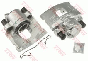 Etrier frana MAZDA 121 III (JASM, JBSM) 1.25 benzina 75 cai TRW BHV263E