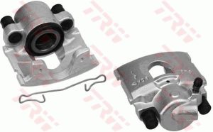 Etrier frana MAZDA 121 III (JASM, JBSM) 1.25 benzina 75 cai TRW BHV264E