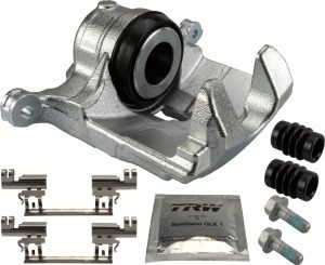 Etrier frana MAZDA 3 (BM, BN) 1.5 D (BMLFS, BM4, BN4) diesel 105 cai TRW BHW673E