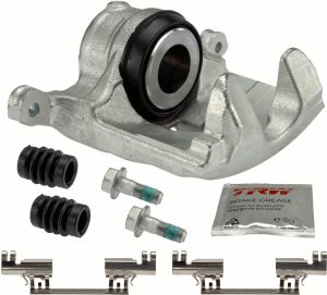 Etrier frana MAZDA 3 (BM, BN) 1.5 D (BMLFS, BM4, BN4) diesel 105 cai TRW BHW674E