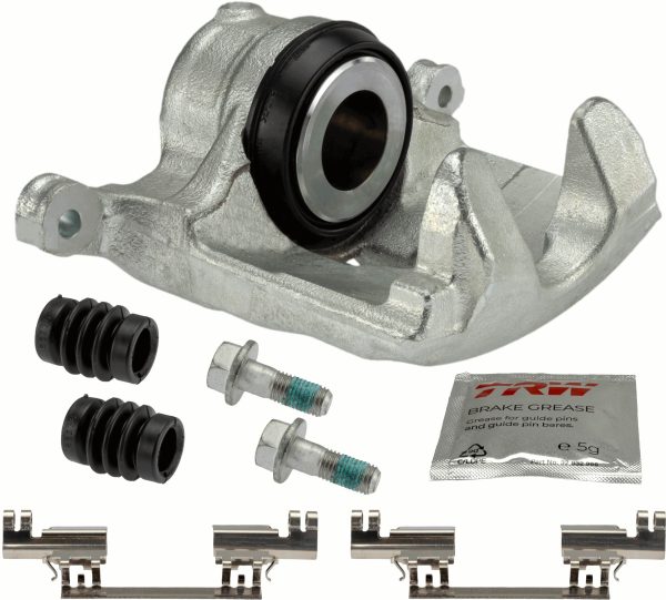 Etrier frana MAZDA 3 (BM, BN) 1.5 D (BMLFS, BM4, BN4) diesel 105 cai TRW BHW674E