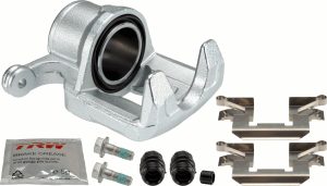 Etrier frana MAZDA 2 hatchback (DL, DJ) 1.5 SKYACTIV-G M Hybrid benzina/elector 75 cai TRW BHW786E