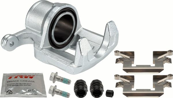 Etrier frana MAZDA 2 hatchback (DL, DJ) 1.5 SKYACTIV-G M Hybrid benzina/elector 75 cai TRW BHW786E