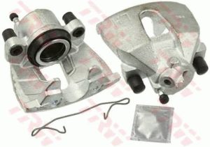 Etrier frana MAZDA 5 (CW) 1.8 MZR benzina 116 cai TRW BHX394E