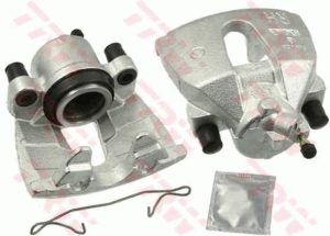 Etrier frana MAZDA 3 limuzina (BK) 2.0 (BKEP) benzina 150 cai TRW BHX395E