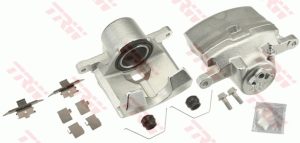 Etrier frana MAZDA 6 combi (GH) 2.2 MZR-CD (GH10) diesel 185 cai TRW BHX548E