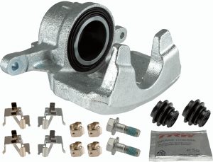 Etrier frana MAZDA 6 limuzina (GJ, GL) 2.0 benzina 150 cai TRW BHX773E
