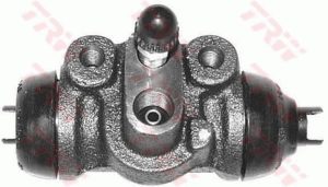 Cilindru receptor frana MAZDA 323 C IV (BG) 1.7 D (BG7S) diesel 56 cai TRW BWC186