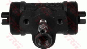 Cilindru receptor frana MAZDA 2 (DE_, DH_) 1.3 (DE3FS) benzina 75 cai TRW BWD141