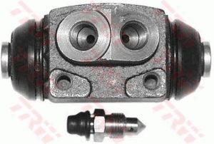 Cilindru receptor frana MAZDA 121 III (JASM, JBSM) 1.25 benzina 75 cai TRW BWD195
