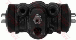 Cilindru receptor frana MAZDA 323 S VI limuzina (BJ) 1.5 16V (BJ5P) benzina 88 cai TRW BWD318