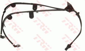 Senzor turatie roata MAZDA 121 III (JASM, JBSM) 1.25 benzina 75 cai TRW GBS1603