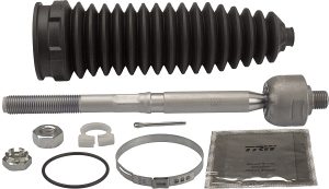 Bieleta directie MAZDA 2 (DE_, DH_) 1.5 (DE5FS) benzina 103 cai TRW JAR1074