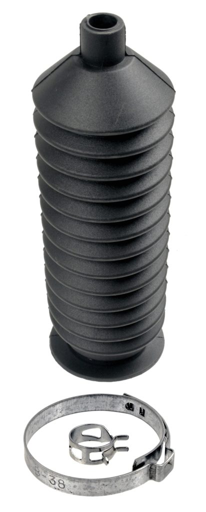 Burduf cauciuc directie MAZDA 121 I (DA) 1.1 (DA101) benzina 57 cai TRW JBE275