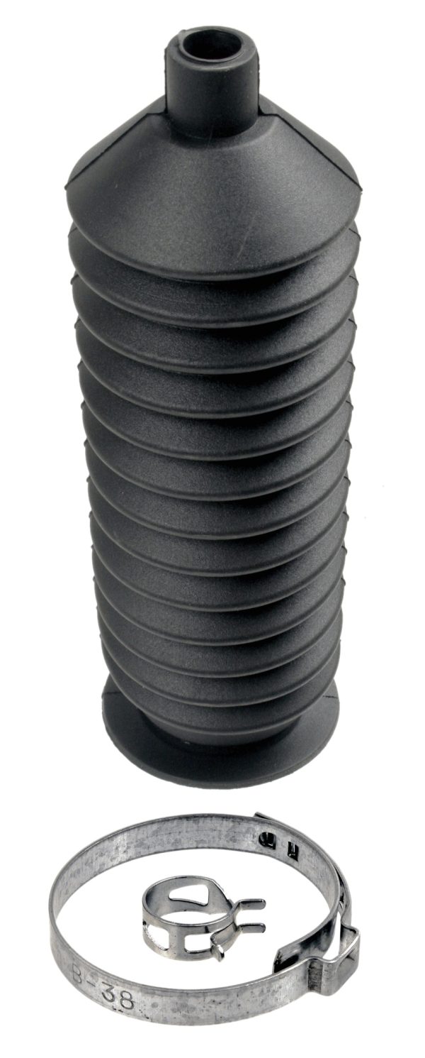 Burduf cauciuc directie MAZDA 121 I (DA) 1.1 (DA101) benzina 57 cai TRW JBE275