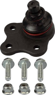 Pivot MAZDA 2 (DY) 1.2 (DY3W) benzina 75 cai TRW JBJ711