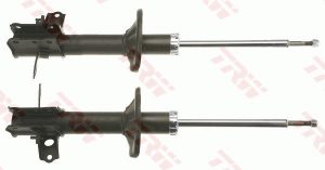 Amortizor MAZDA 323 F V (BA) 1.5 16V (BA11) benzina 88 cai TRW JGM1013T