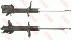 Amortizor MAZDA 323 S VI limuzina (BJ) 1.8 Protege (BJ10M) benzina 125 cai TRW JGM1015T