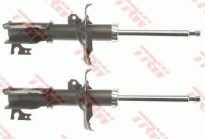 Amortizor MAZDA 323 F VI hatchback (BJ) 1.5 16V (BJ5W) benzina 88 cai TRW JGM1025T