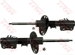 Amortizor MAZDA 6 combi (GJ, GL) 2.2 D (GJ2FW, GJ1021, GJ1022, GL1021) diesel 175 cai TRW JGM1361T