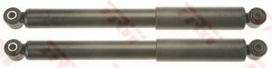 Amortizor MAZDA 6 combi (GH) 2.5 MZR (GH5FW) benzina 170 cai TRW JGT1006T