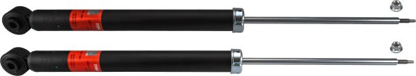 Amortizor MAZDA 2 (DE_, DH_) 1.5 MZR (DE5FS) benzina 102 cai TRW JGT1110T