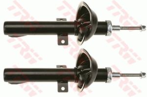 Amortizor MAZDA 121 III (JASM, JBSM) 1.3 benzina 50 cai TRW JHM204T