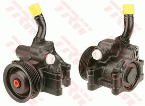 Pompa hidraulica sistem de directie MAZDA 2 (DY) 1.2 (DY3W) benzina 75 cai TRW JPR395