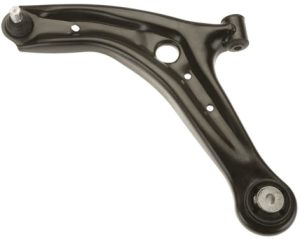 Brat suspensie roata MAZDA 2 (DE_, DH_) 1.3 (DE3FS) benzina 75 cai TRW JTC2173