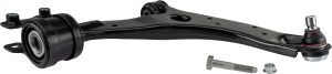 Brat suspensie roata MAZDA 3 (BK) 2.3 MZR (BK3P) benzina 156 cai TRW JTC7562