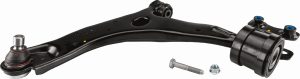 Brat suspensie roata MAZDA 3 (BK) 2.3 MZR (BK3P) benzina 156 cai TRW JTC7563