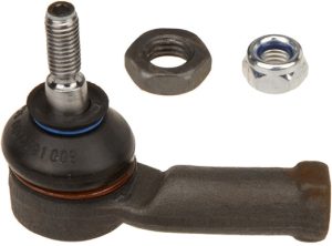 Cap de bara MAZDA 121 III (JASM, JBSM) 1.3 benzina 50 cai TRW JTE190