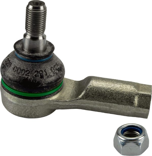 Cap de bara MAZDA 121 II (DB) 1.3 16V (DB3PA) benzina 53 cai TRW JTE241