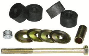 Bieleta antiruliu MAZDA 323 III Hatchback (BF) 1.7 D (BF7S) diesel 57 cai TRW JTS216