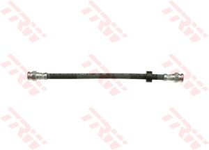Furtun frana MAZDA 323 S IV (BG) 1.7 D (BG7P) diesel 56 cai TRW PHA162