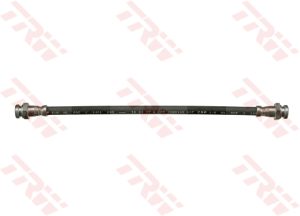 Furtun frana MAZDA 323 III Hatchback (BF) 1.7 D (BF7S) diesel 54 cai TRW PHA377