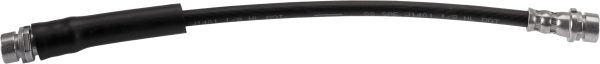 Furtun frana MAZDA 2 (DY) 1.2 (DY3W) benzina 75 cai TRW PHA498